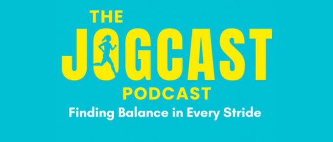 the jjogcast podcast
